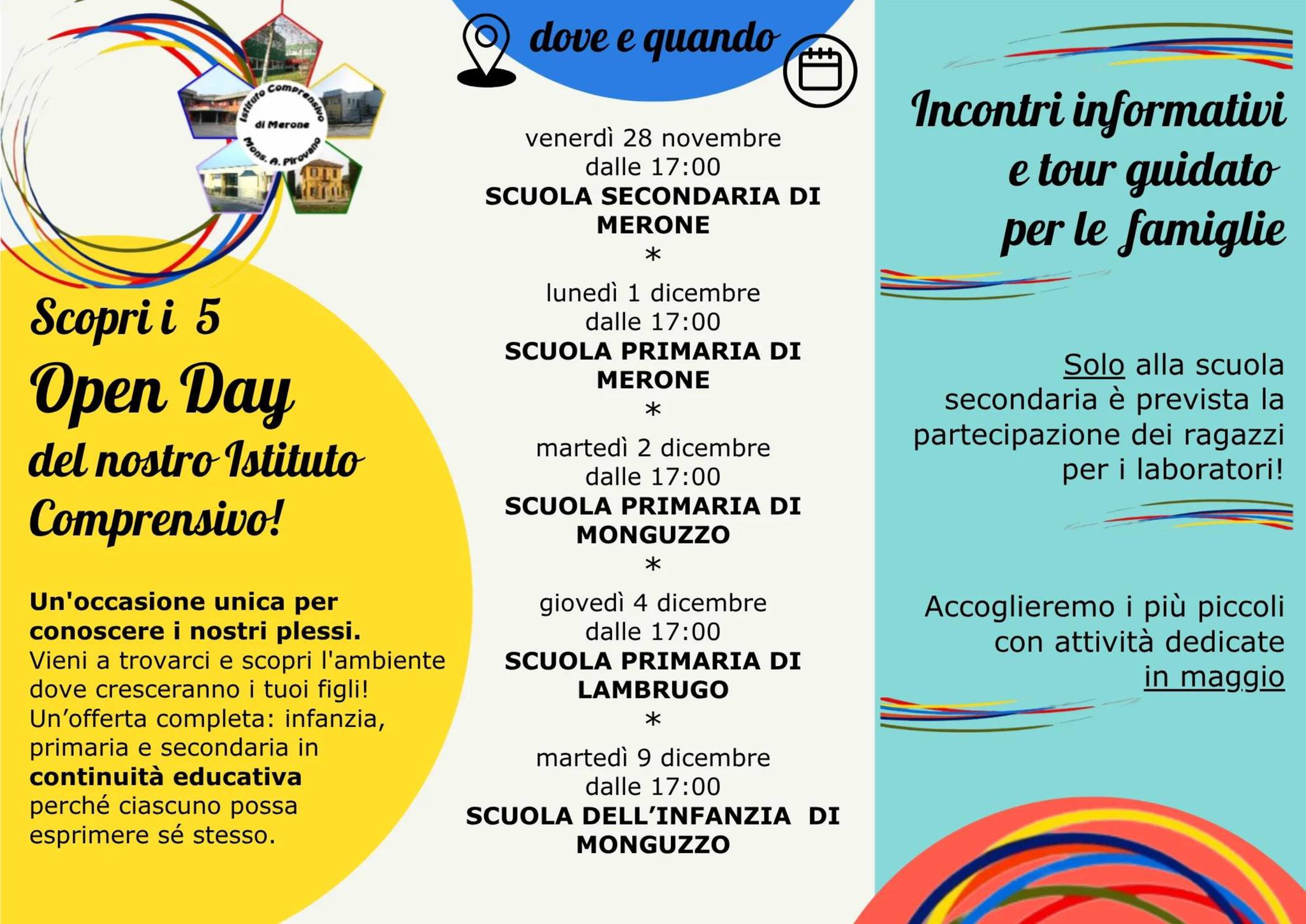 Comune di Merone