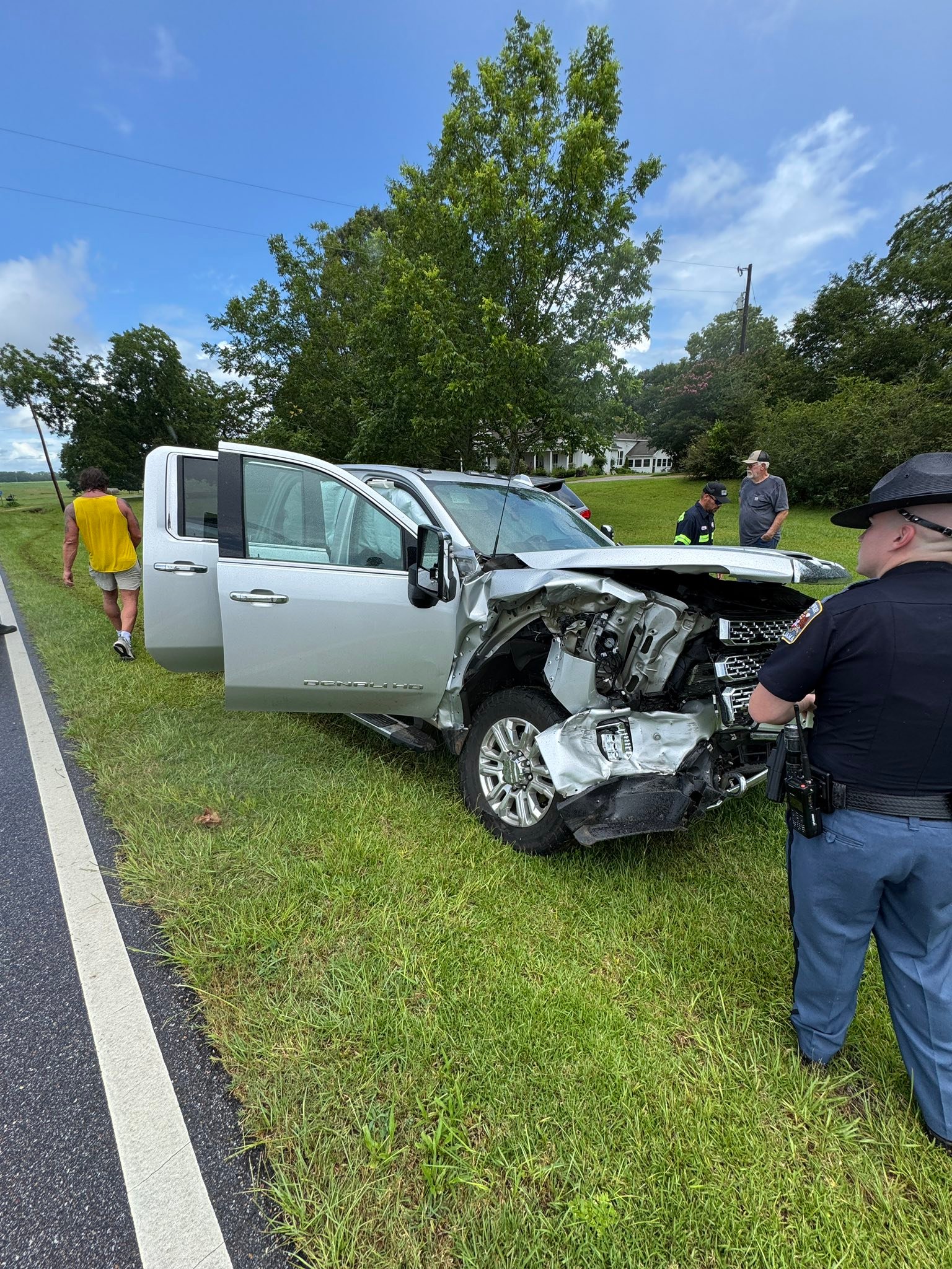 Goodyear Towing | Enterprise AL