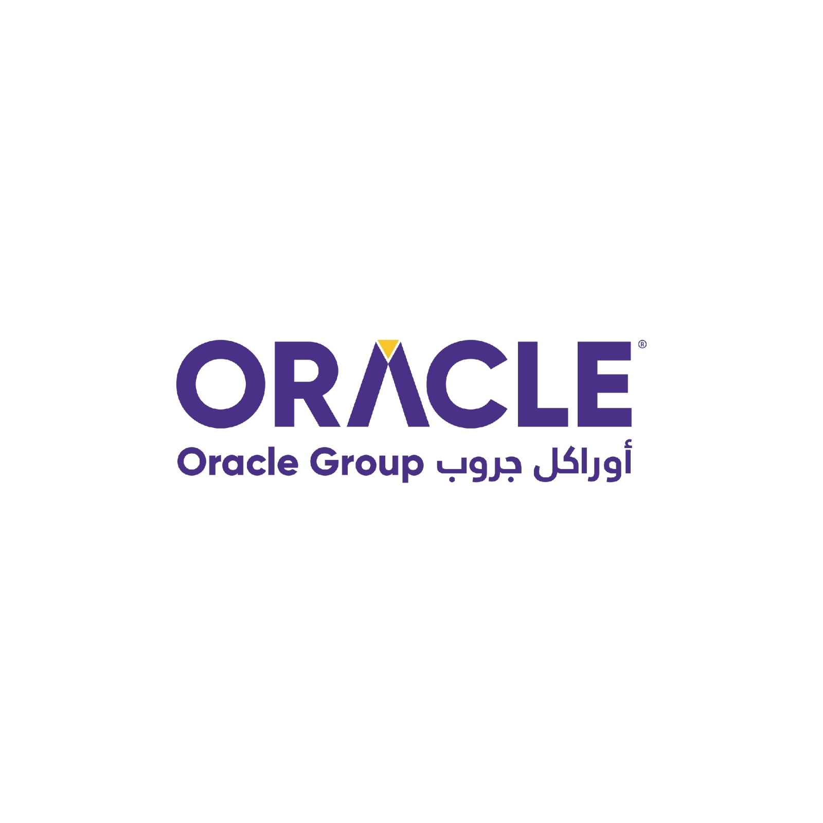 Oracle Group