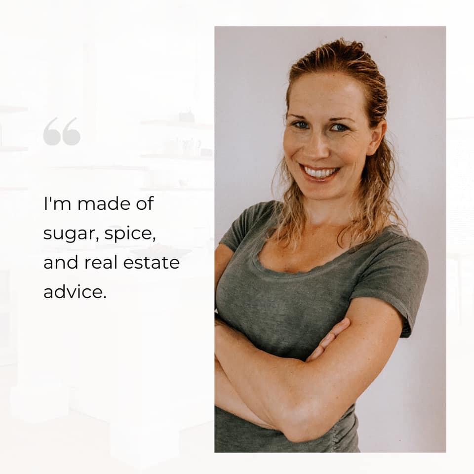 Amanda - Education & empowerment. Two elements I feel are grossly ...