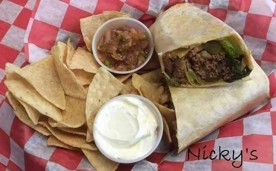 Nicky's Good Eats & Treats | Two Rivers WI