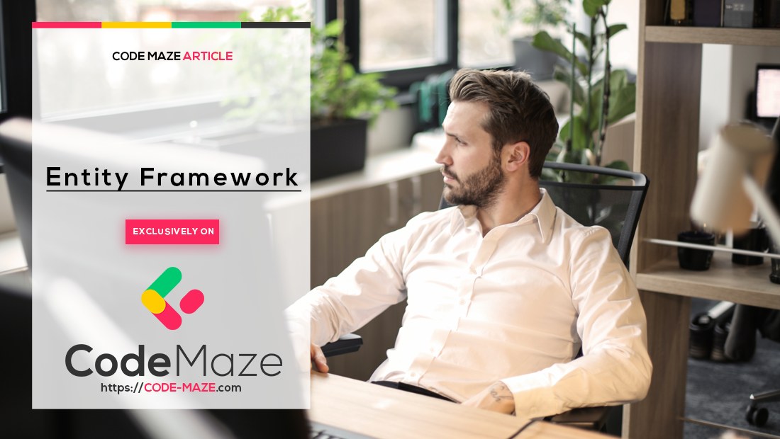 Code Maze