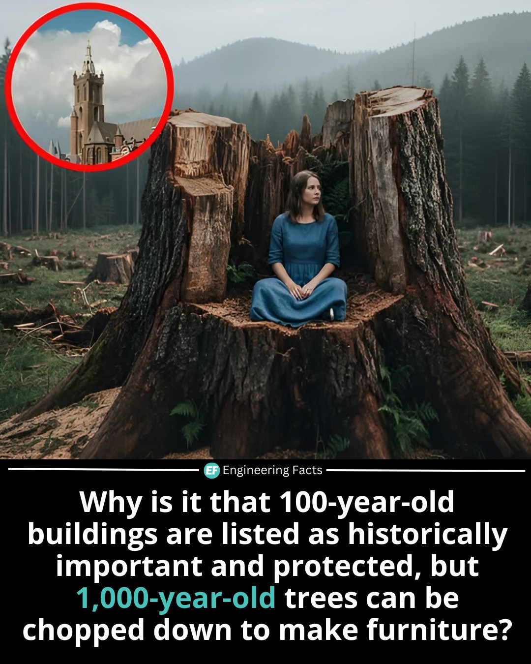 Auto - This powerful question challenges how we value natural history ...
