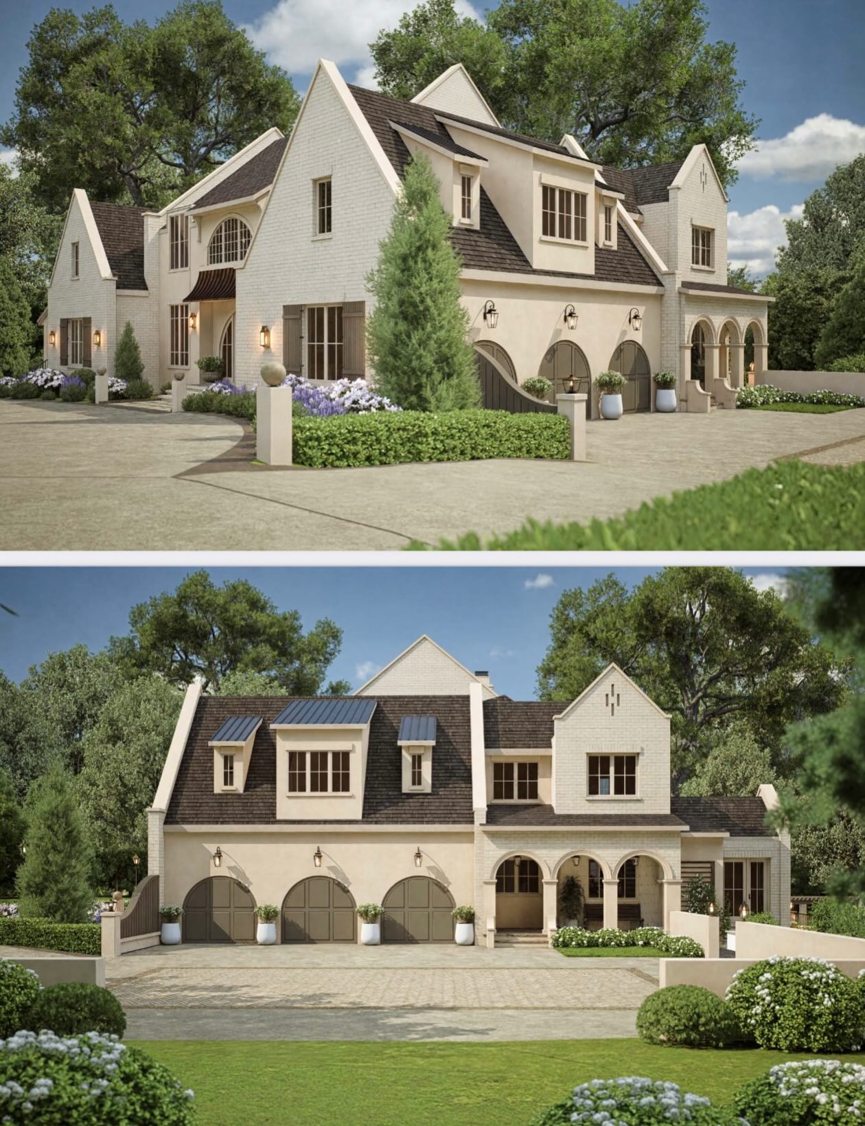 Dapper Development