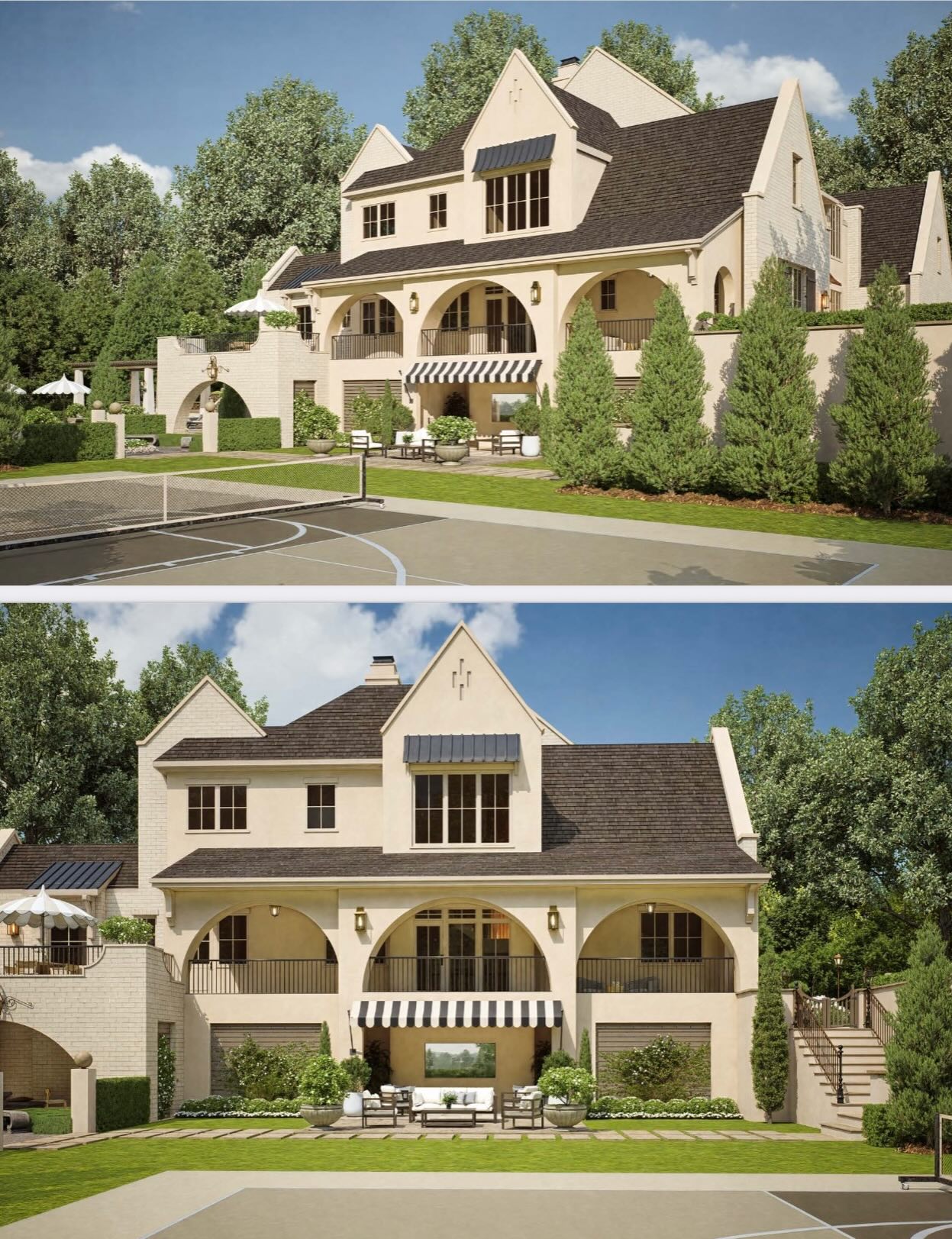 Dapper Development