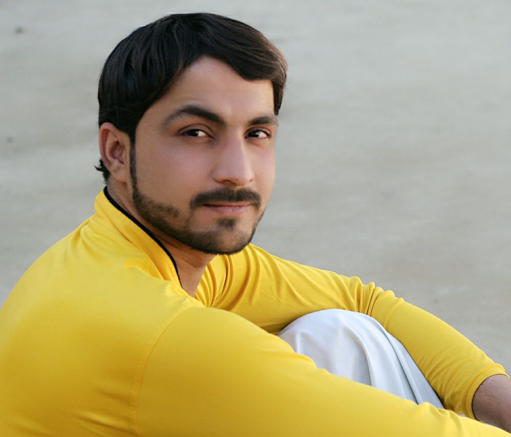 Hamid Raza