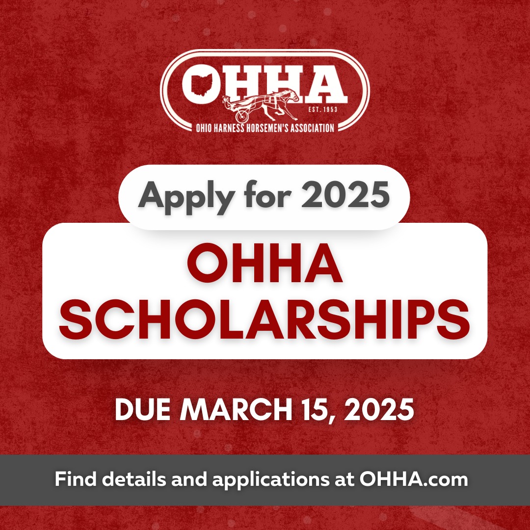 Ohio Harness Horsemen's Association | Grove City OH