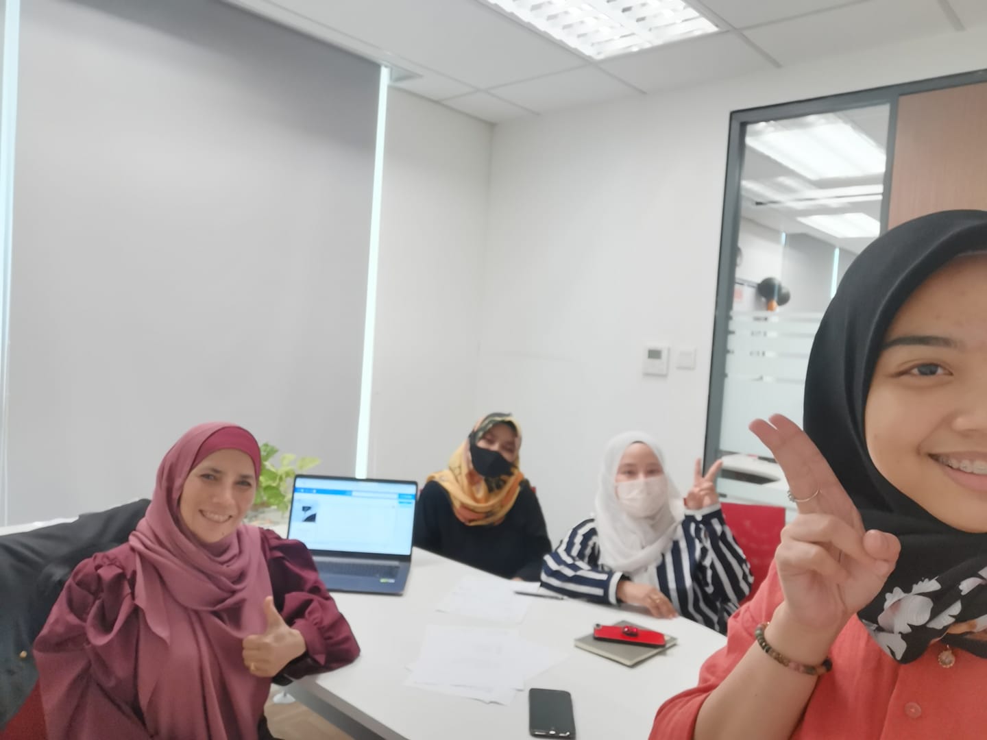 KJ ITQAN Empire - We developing More Winners.. Dari Zero jadi Hero ...