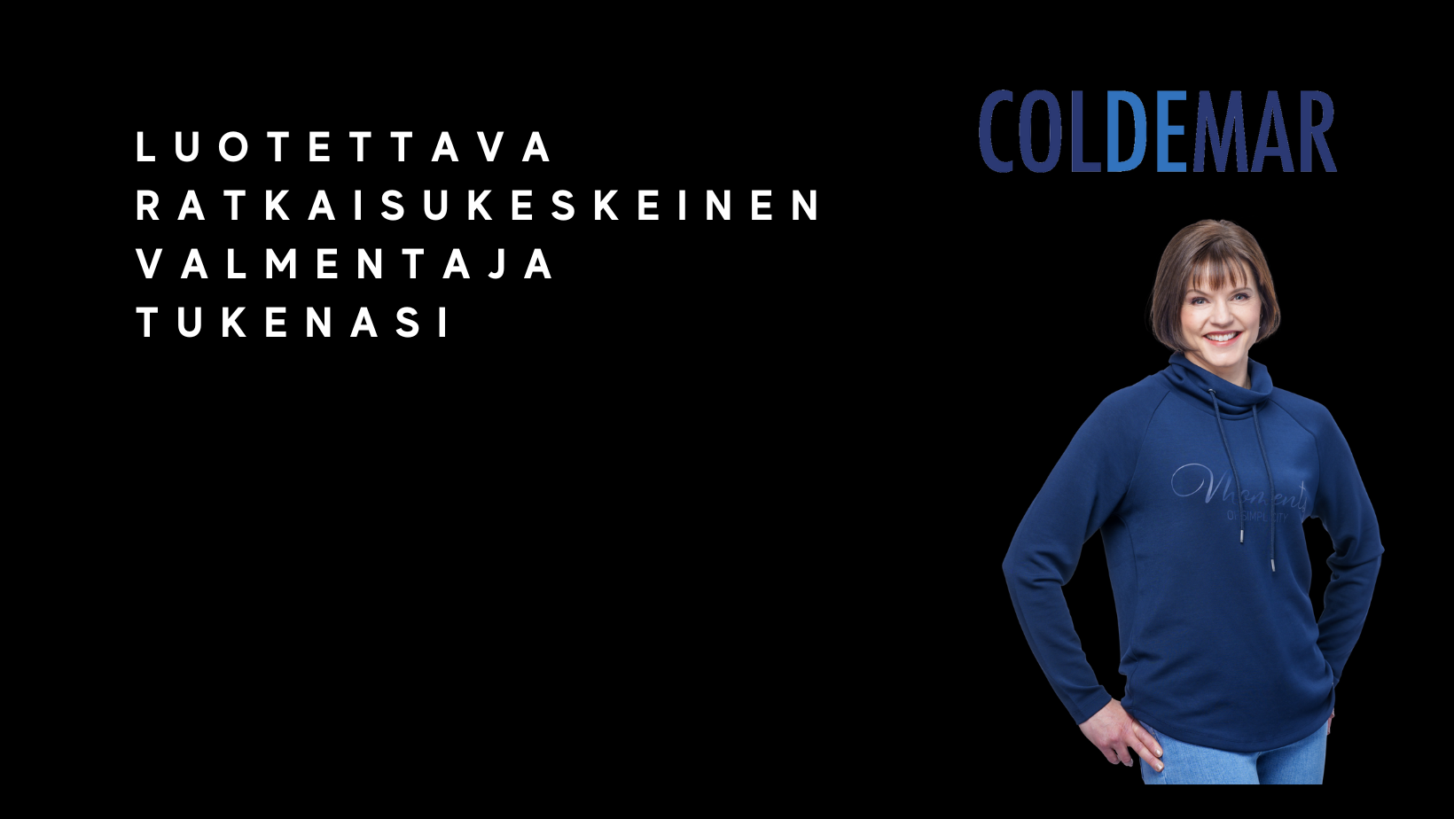 Coldemar Oy