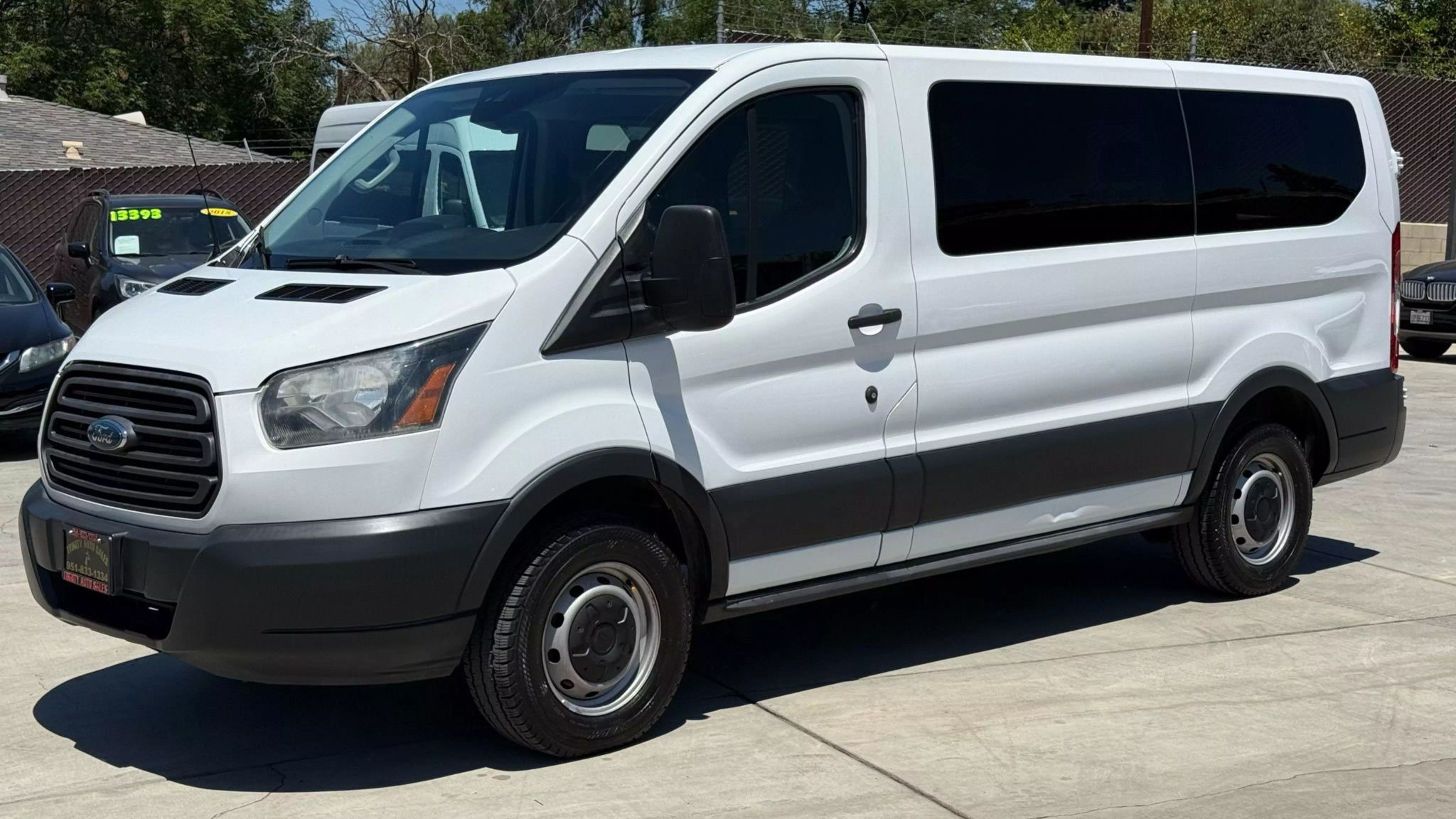 Trinity Auto Sales | Corona CA