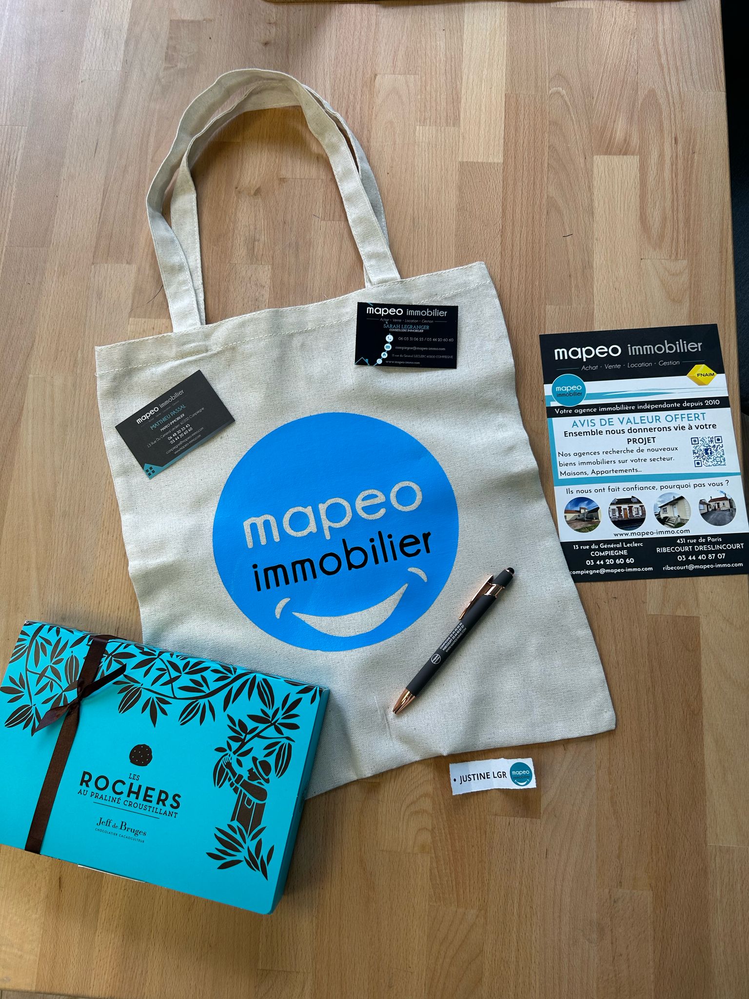 MAPEO - 📢 Merci pour votre participation à notre jeu concours ! 🎉 Chers ...