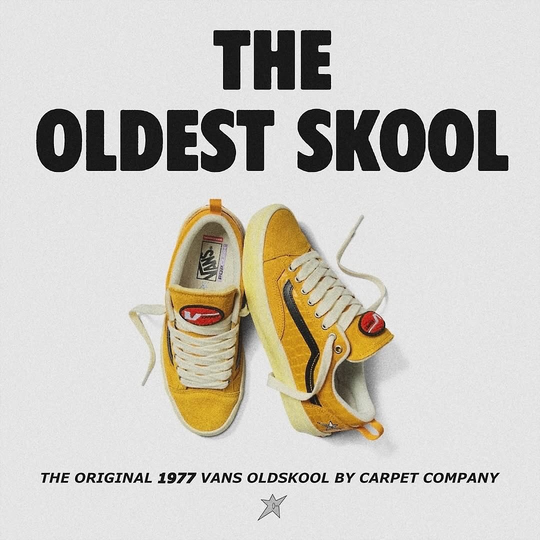 Inspired by the 1997 Style 36, the Vans Skate Old Skool 36+ by
