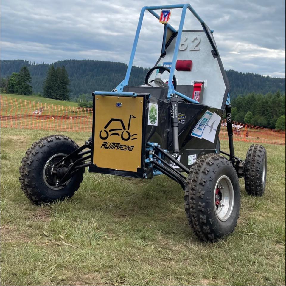 RUM Racing Baja SAE added a new photo. - RUM Racing Baja SAE