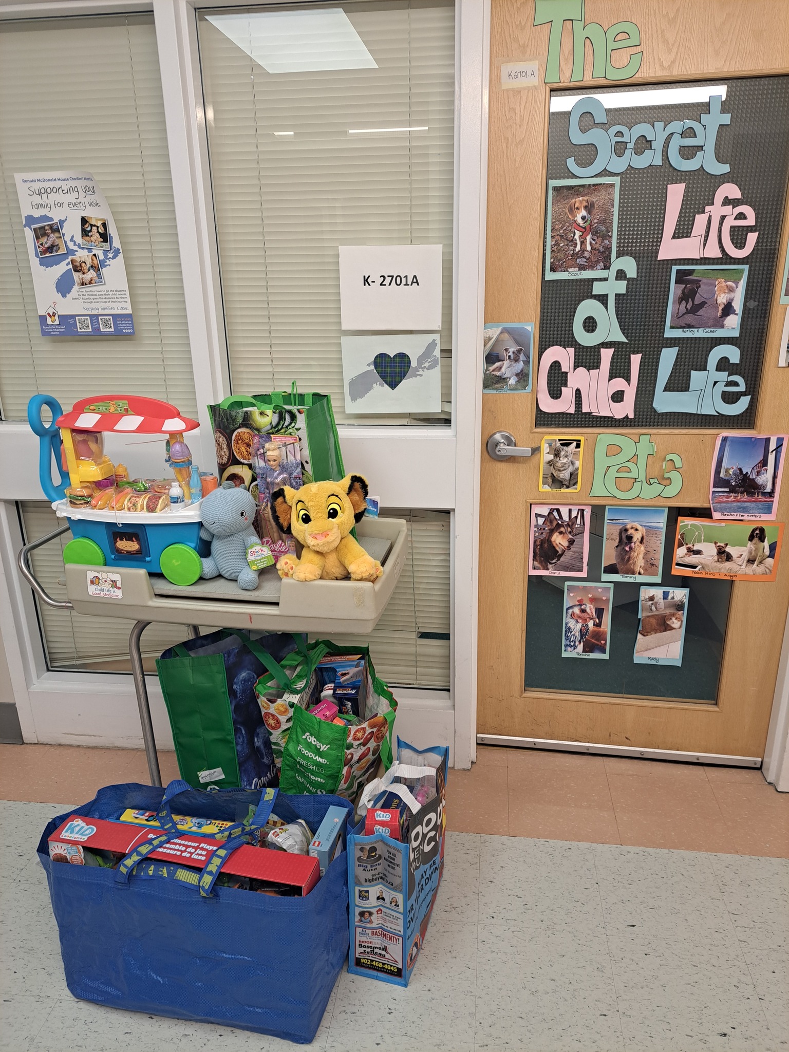 Where to Donate Kids Toys: Top Charities to Choose