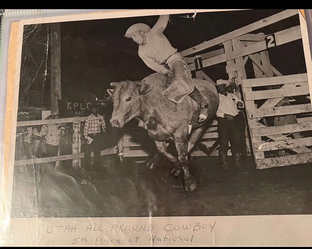 Utah High School Rodeo