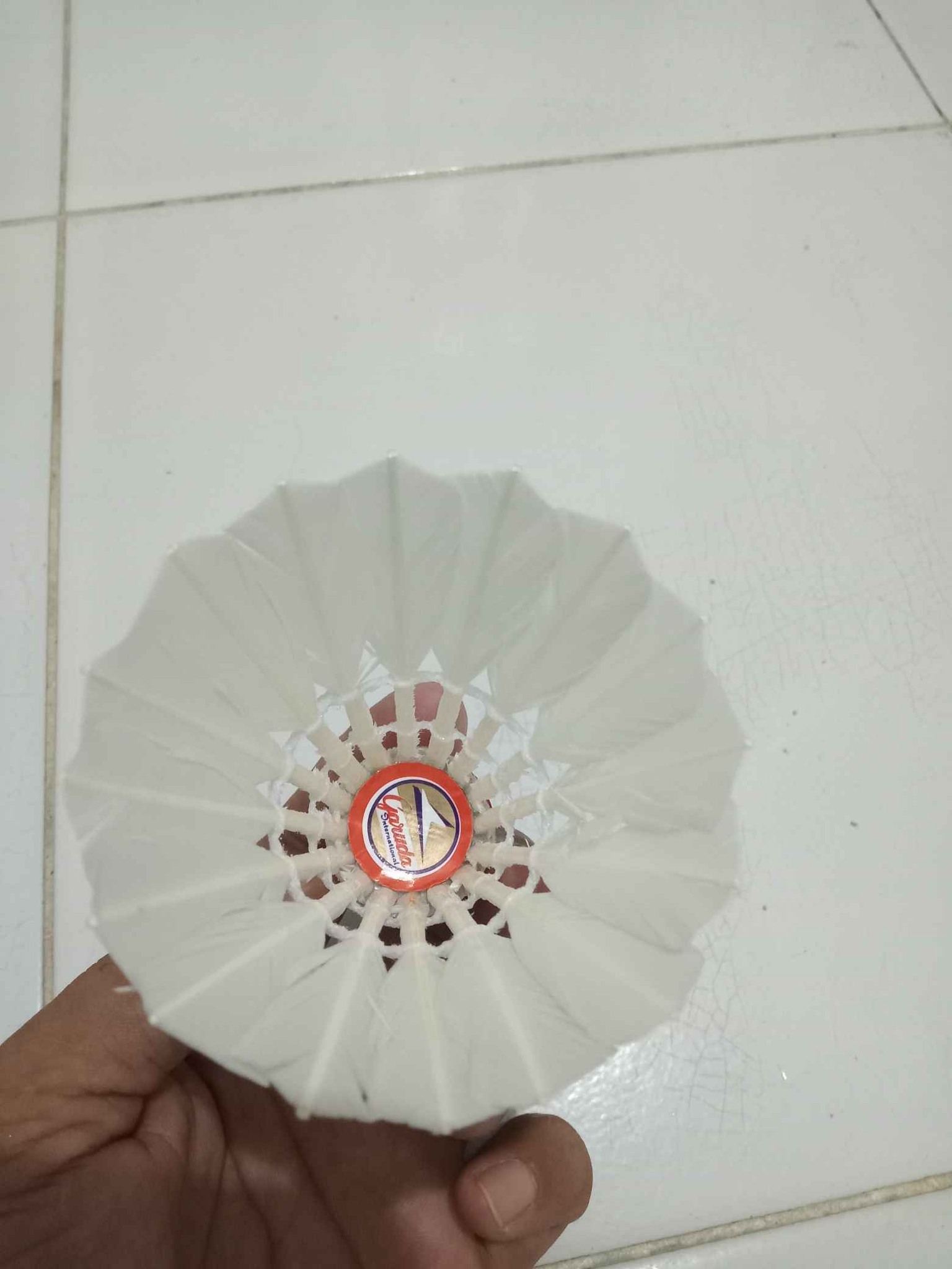 Jual kok badminton second kondisi 80-90% - Fans & Parasols - Pasirangin ...