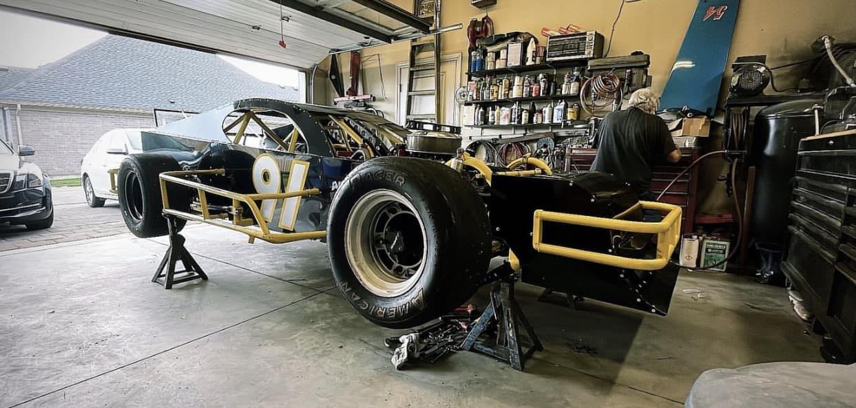 DB Racing