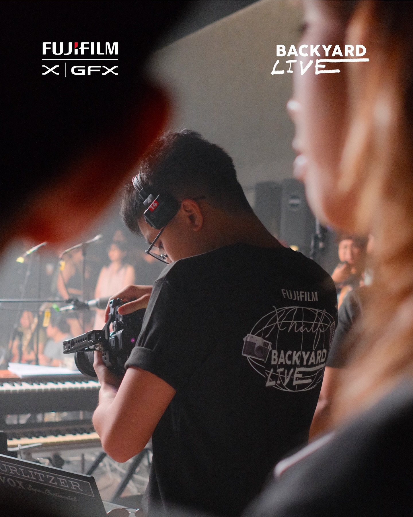 Fujifilm Philippines added a new photo. - Fujifilm Philippines