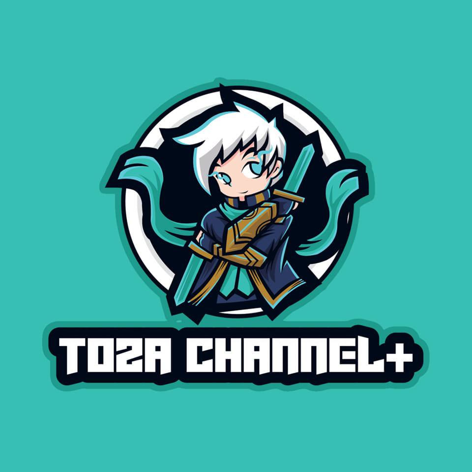 TOZA Channel