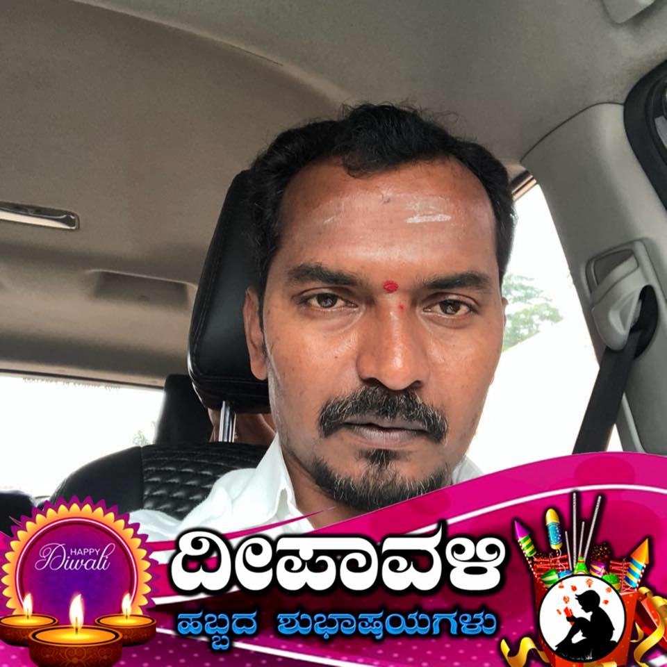 Venkat Reddy