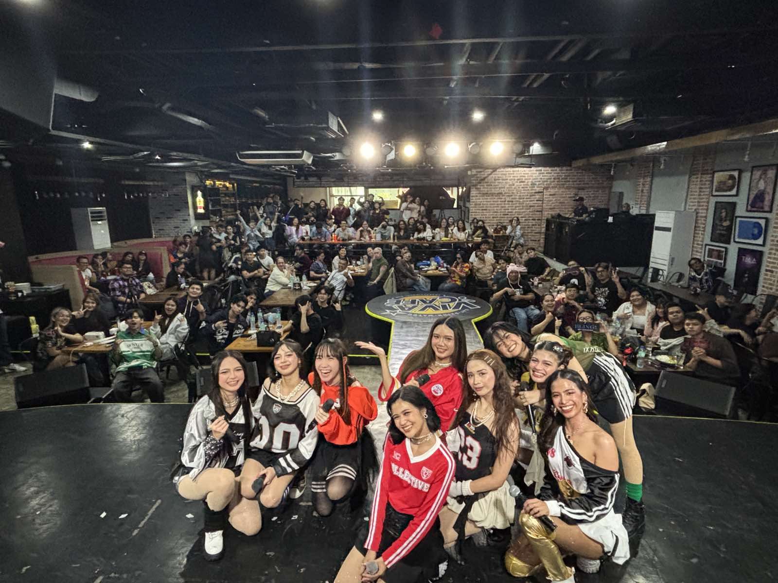 Philippine - Attention, Rays! ️ Emerging P-pop Girl Group Raya Unveils ...