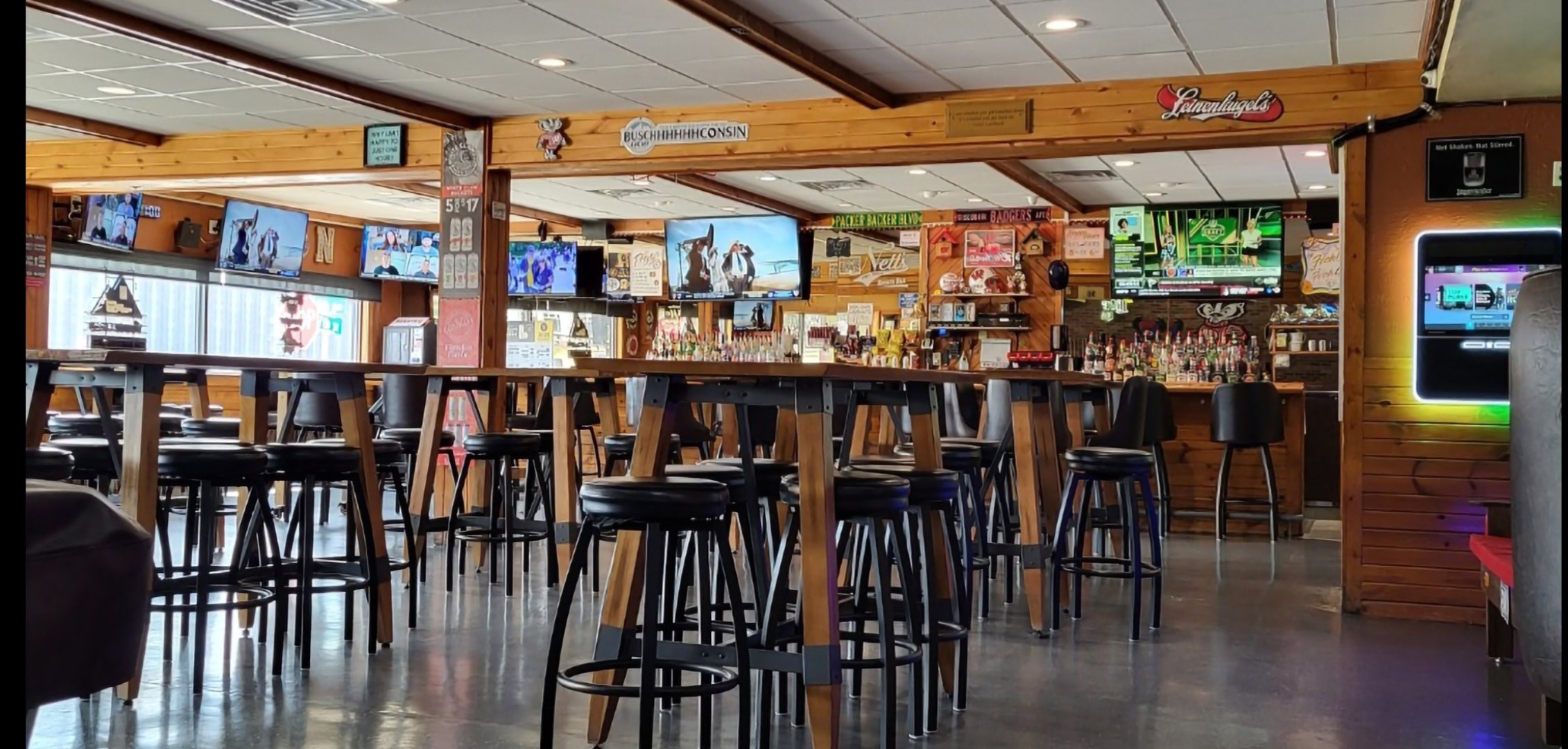Nett's Sports Bar added a new photo. - Nett's Sports Bar