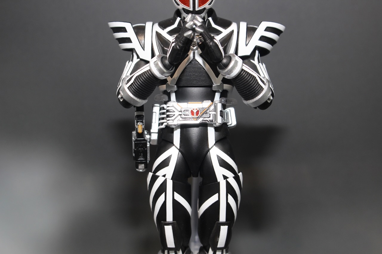 S.H.Figuarts (Shinkochou Seihou) Kamen Rider Delta Release date 