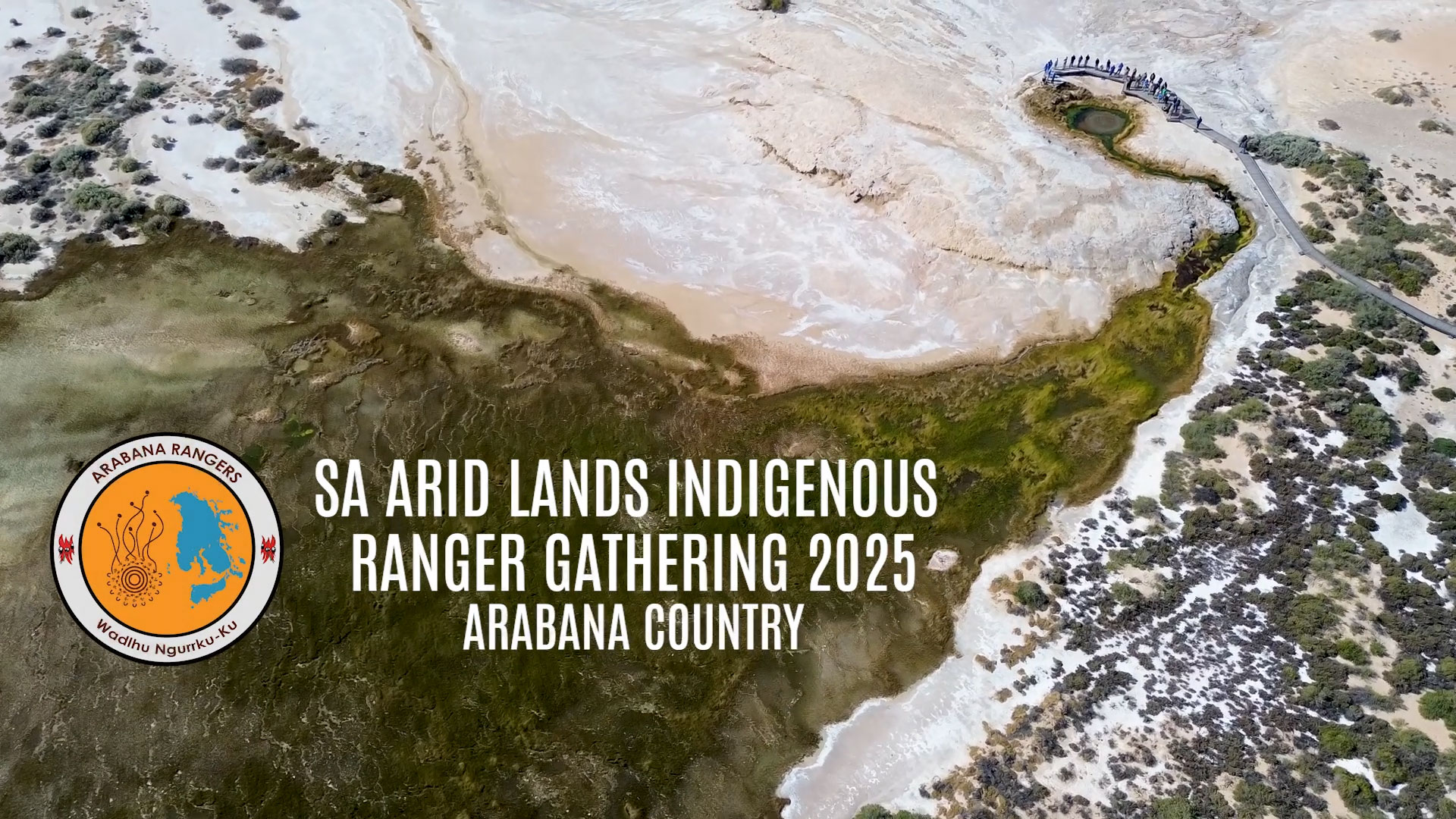 Arru! Check out this... - Arabana Aboriginal Corporation | Facebook