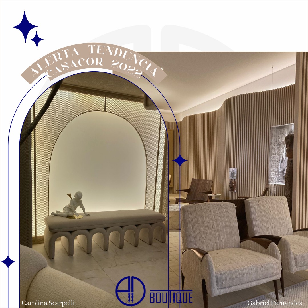 AD Boutique - A @casacor_oficial, a maior mostra de...