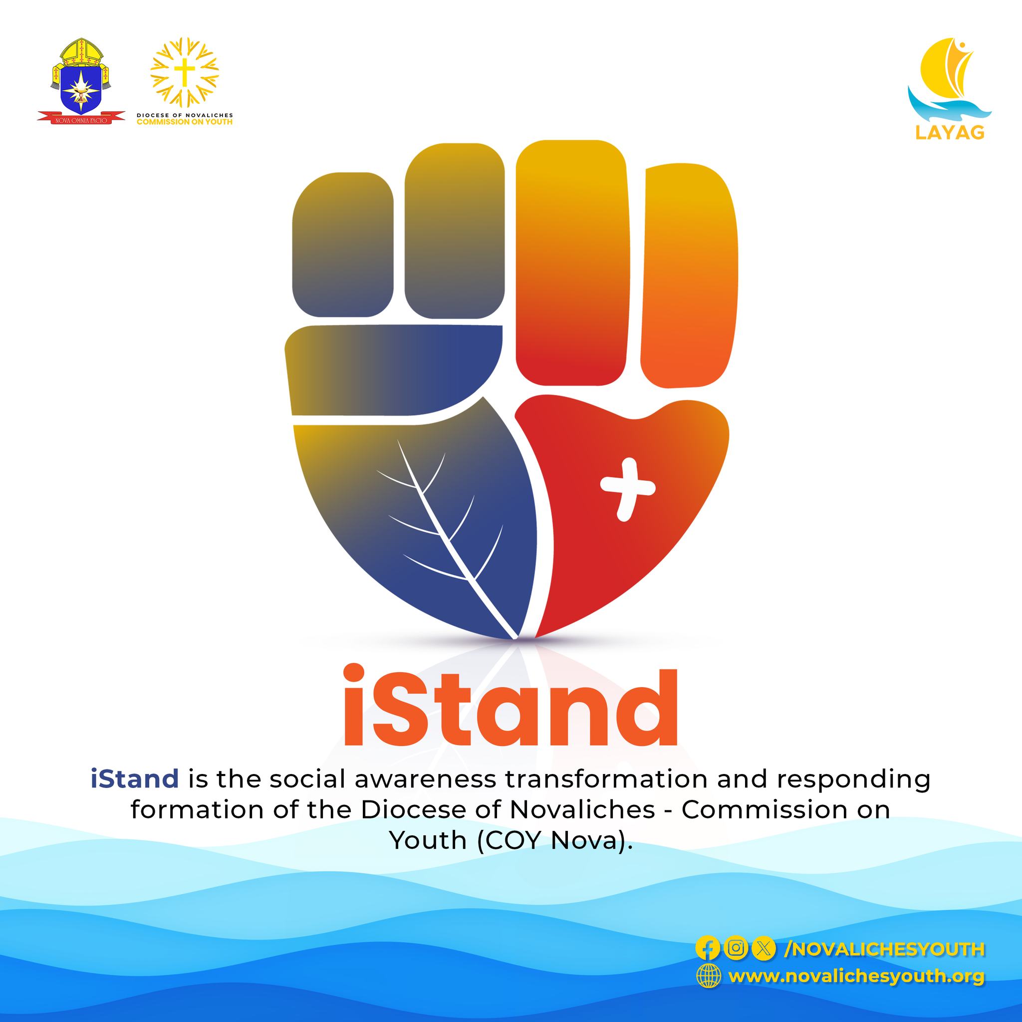 Diocese of... - Diocese of Novaliches - Commission on Youth