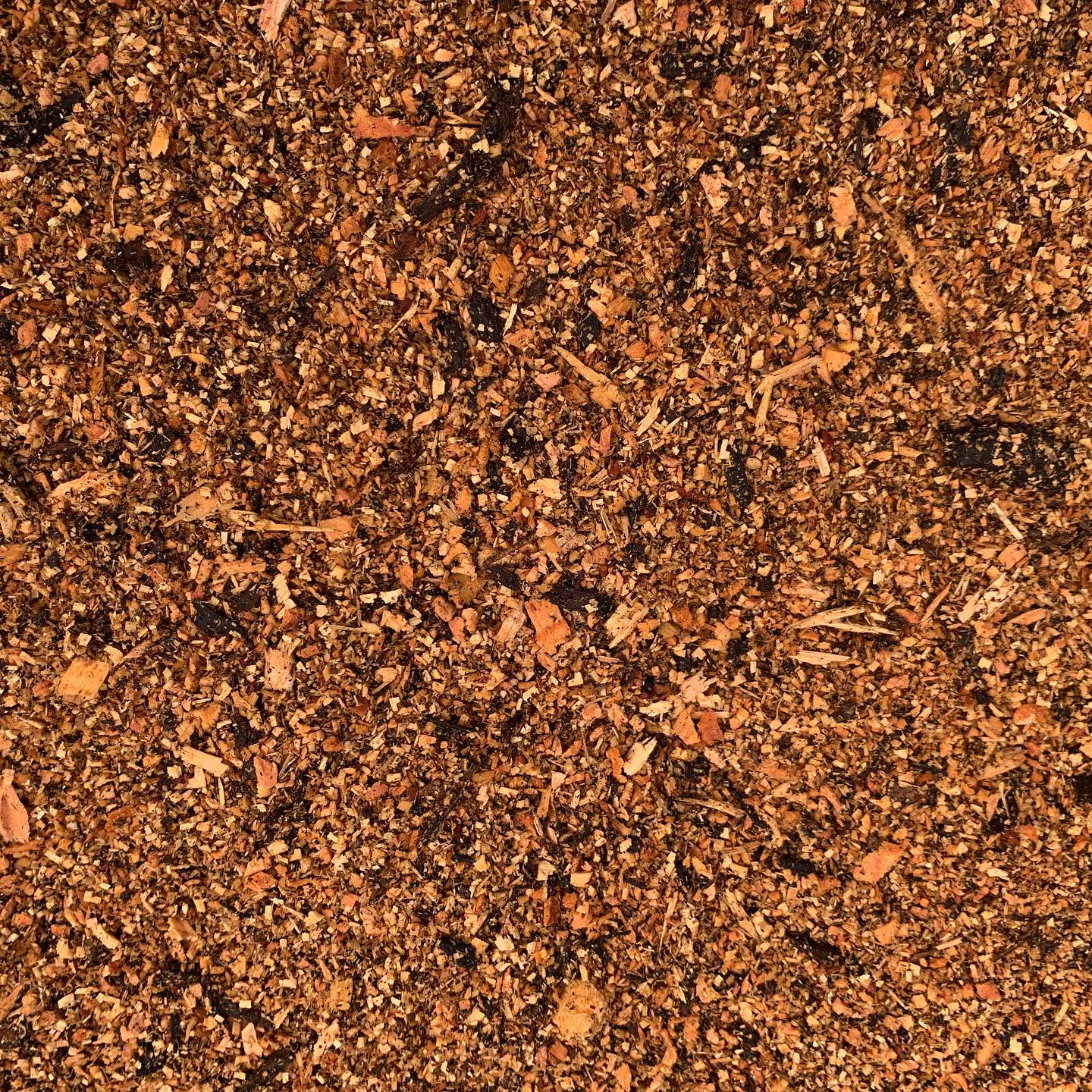 Pacha Compost - NEW PRODUCT ALERT 🚨 Pacha Fuel is a...