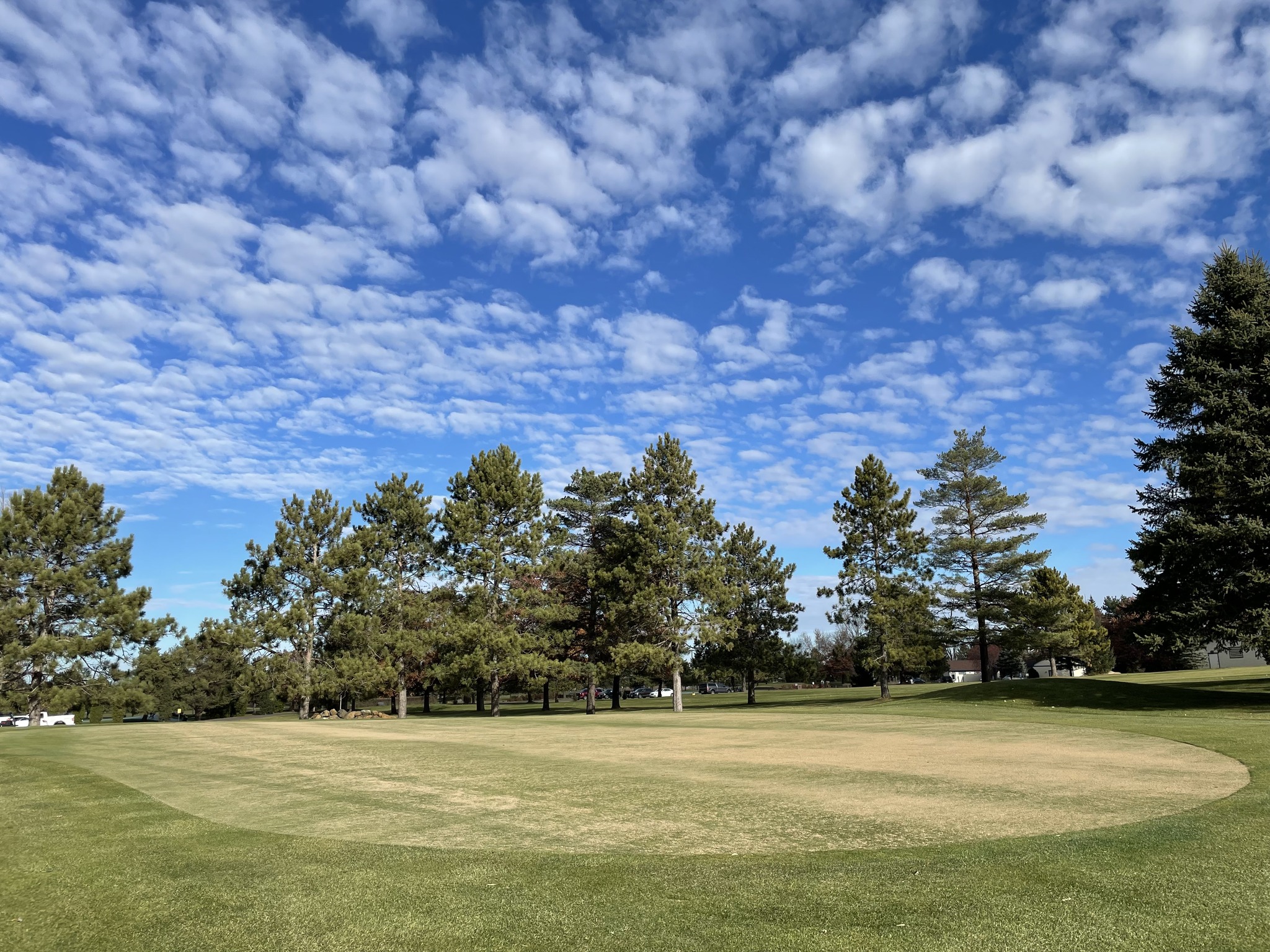 Oneka Ridge Golf Course | Hugo MN