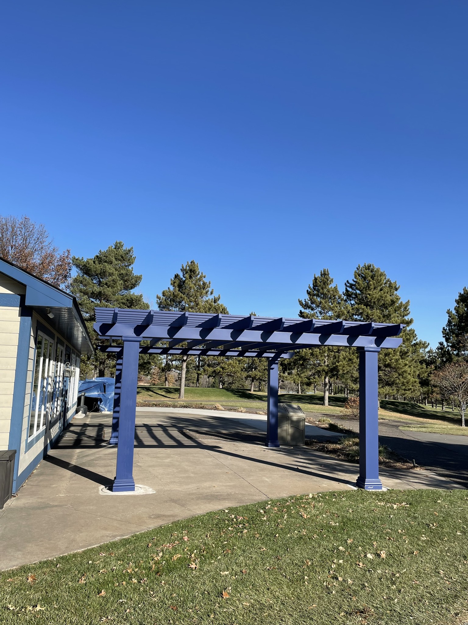 Oneka Ridge Golf Course | Hugo MN