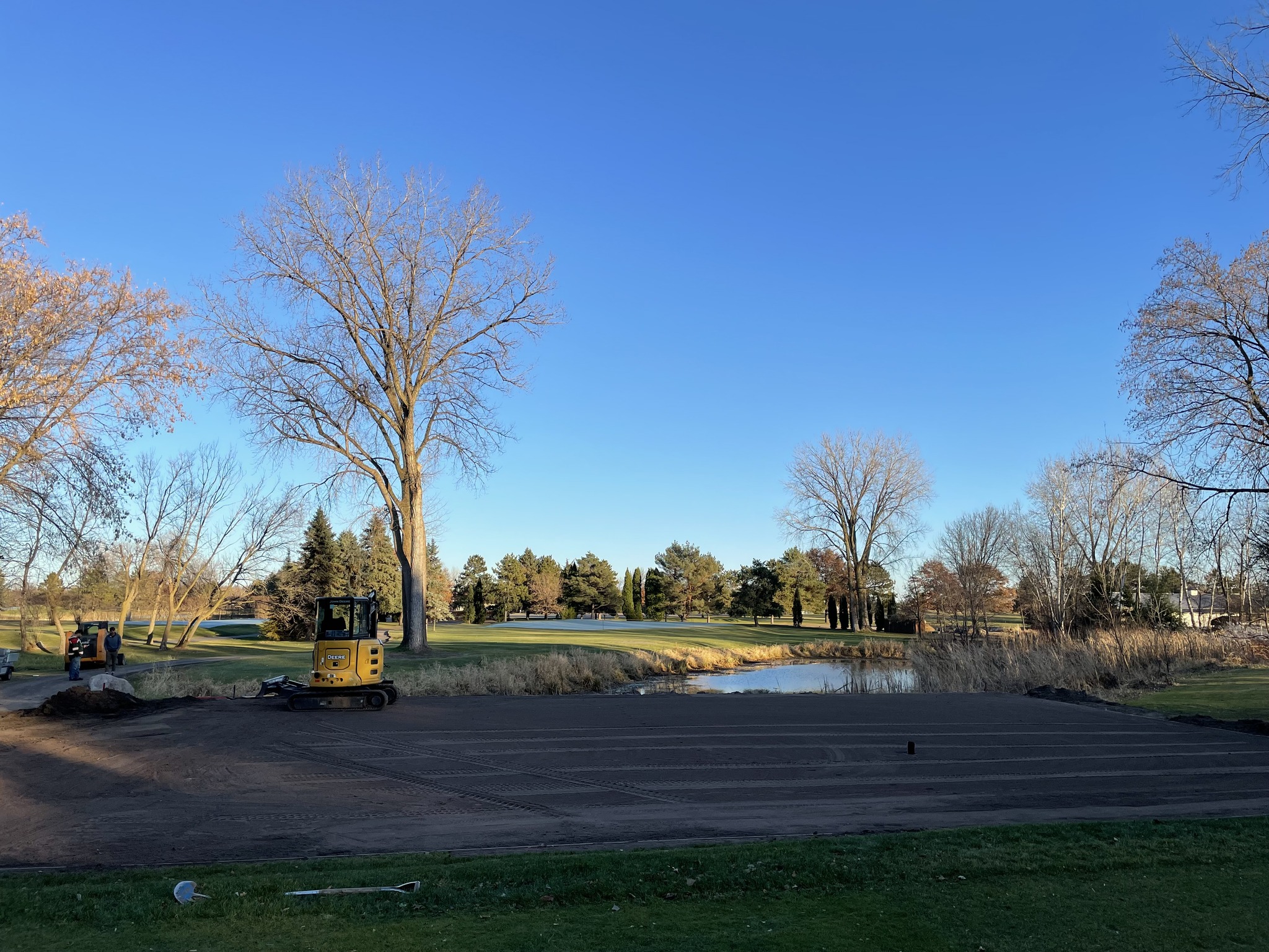 Oneka Ridge Golf Course | Hugo MN