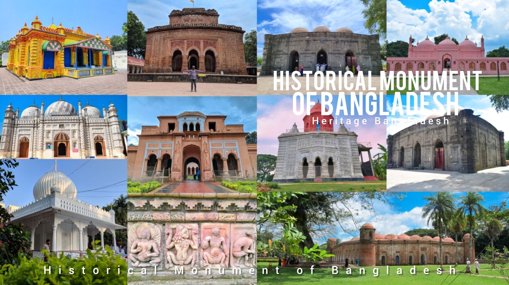 Archaeology of Bangladesh... - Archaeology of Bangladesh