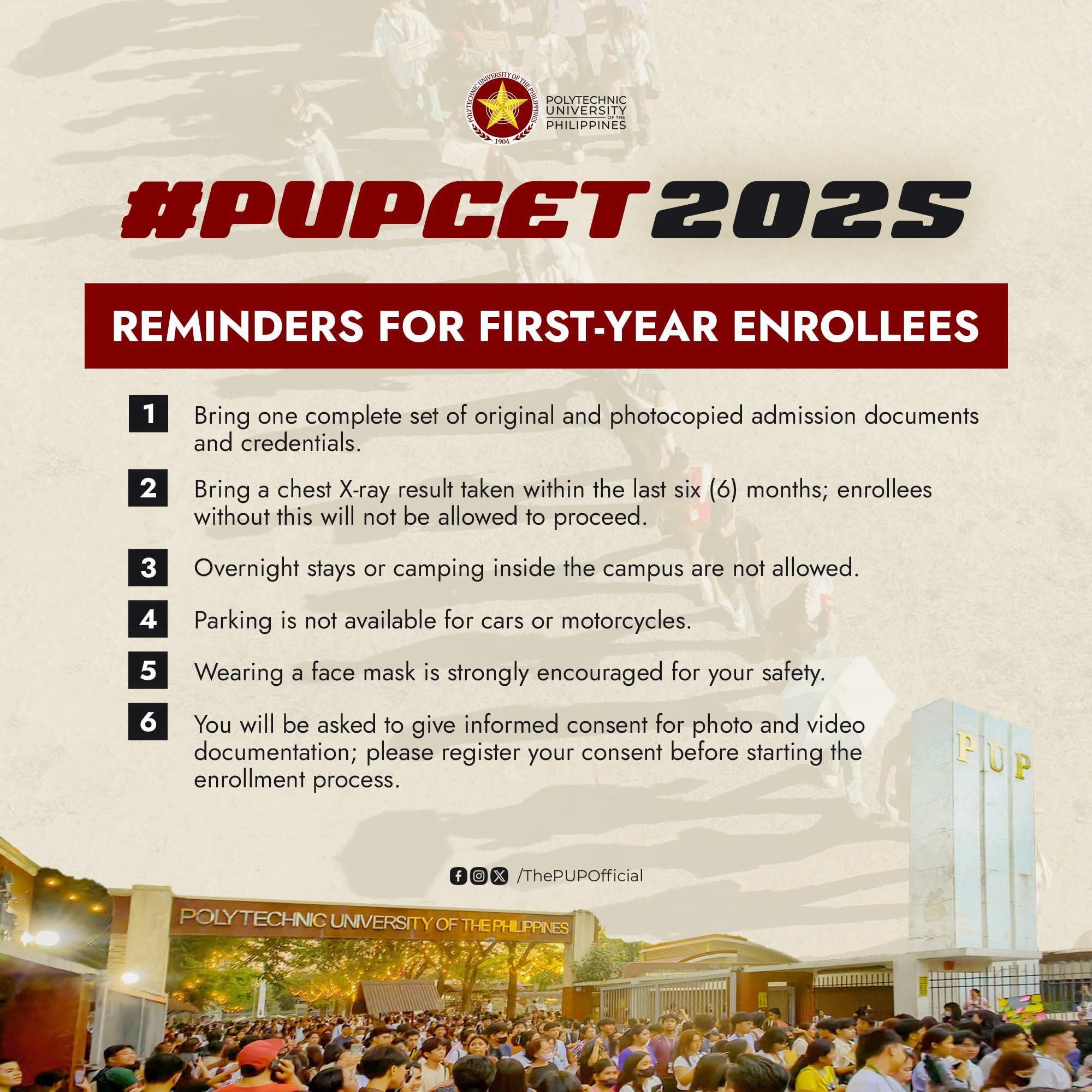 PUP College of Computer and Information Sciences | Manila