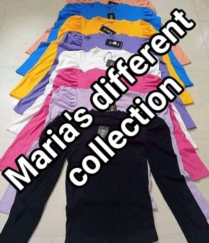 Maria's different collection | Kushtia