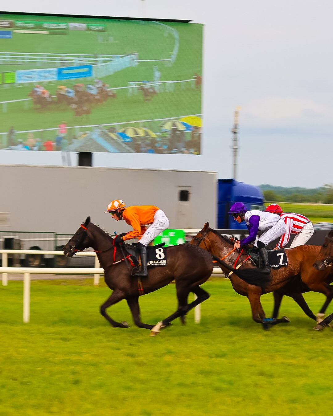 Kilbeggan Races | Kilbeggan