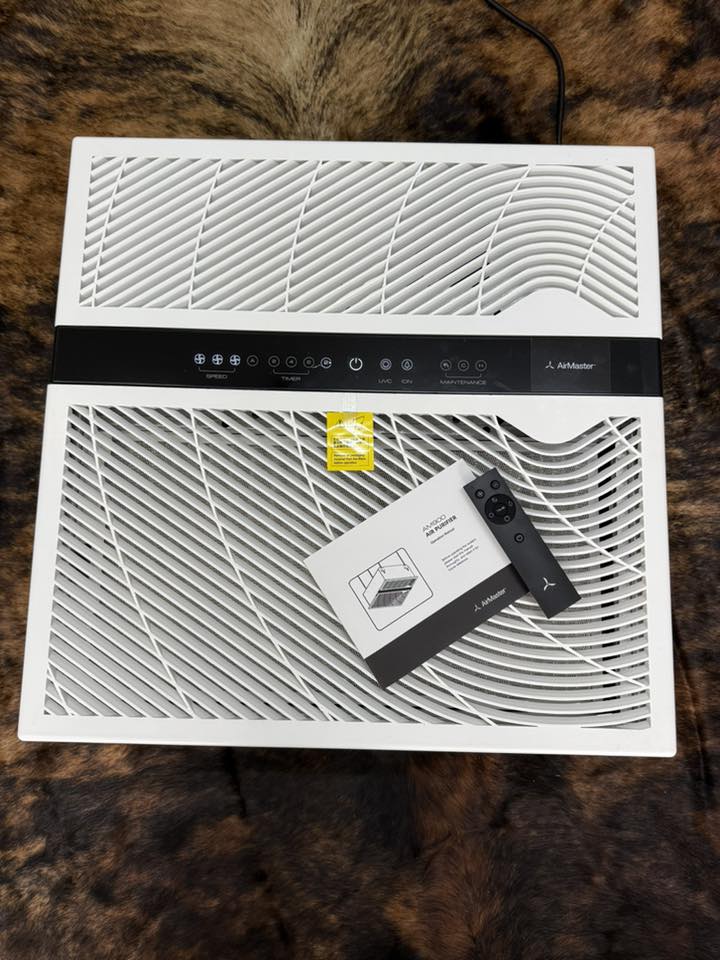 Air Master Ph - NEW PRODUCT ALERT! 🚨 Meet the AM900... | Facebook