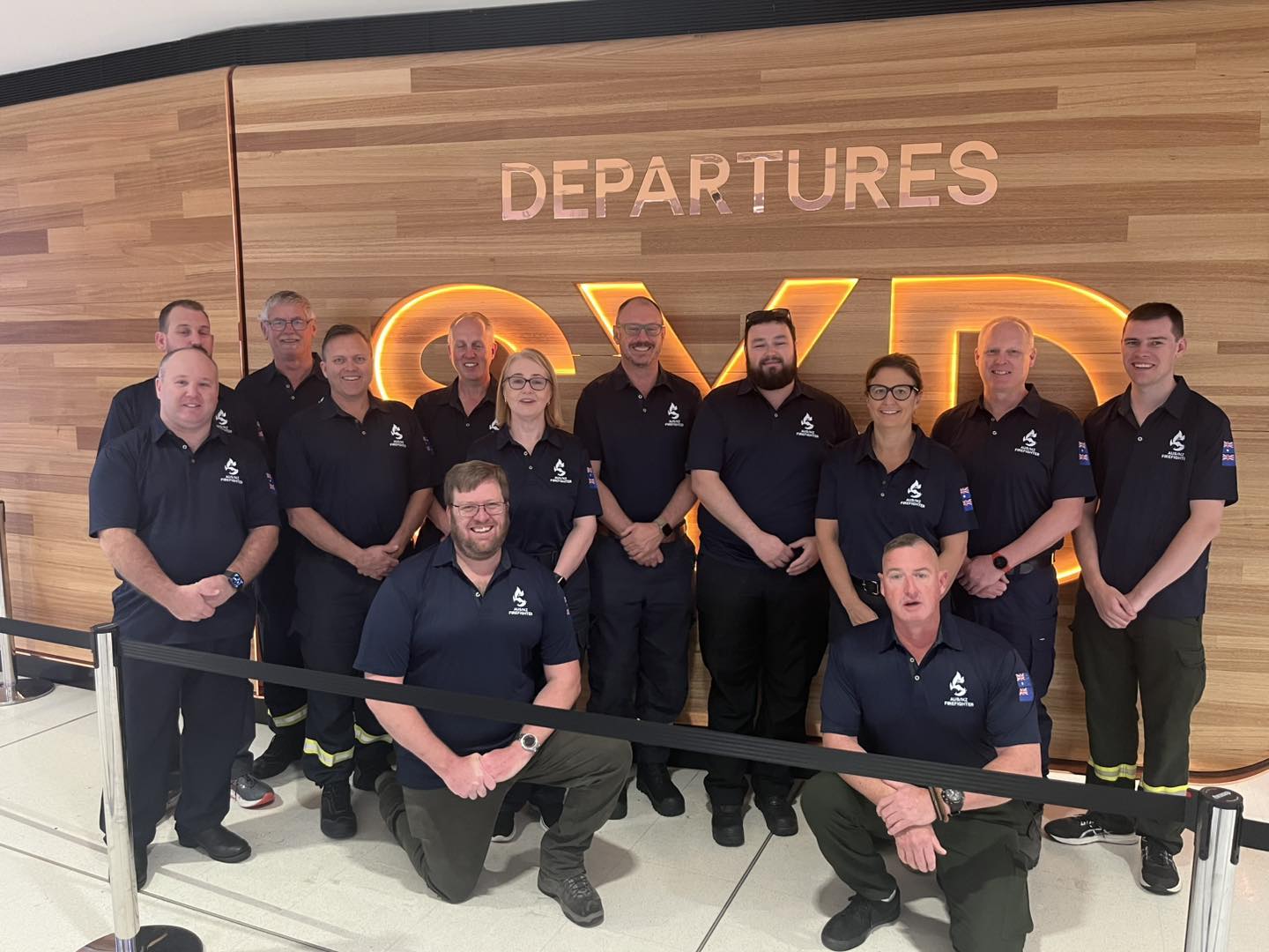 NSW Rural Fire Service - Congratulations to our award recipients at ...