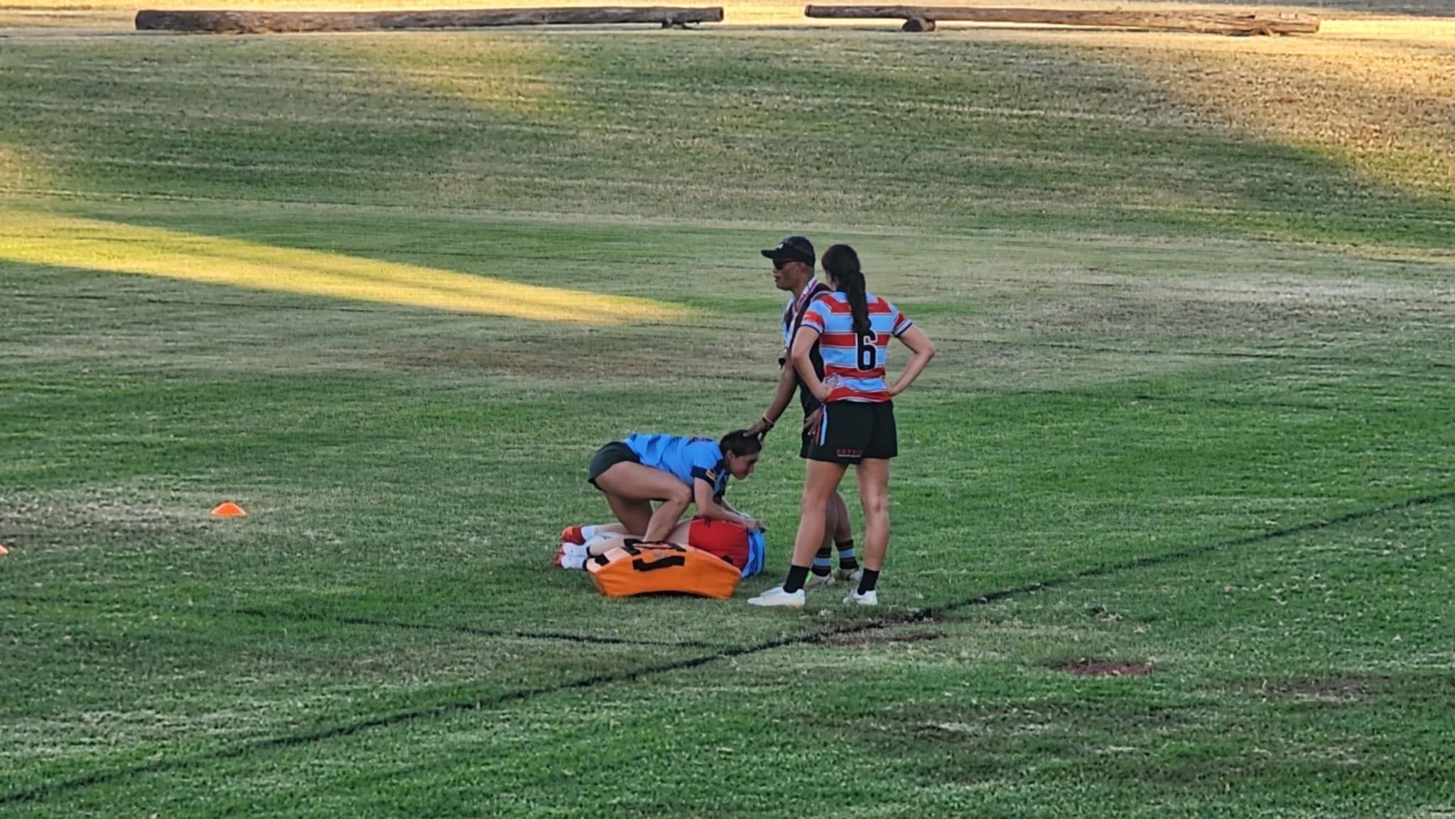 Scone Brumbies Rugby Club | Scone NSW