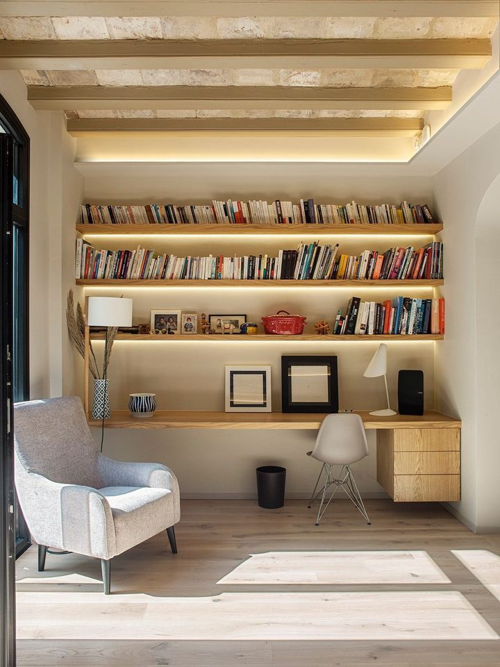 AD - ¡Te enamorarás! Casa Gràcia, una vivienda modernista en el corazón ...