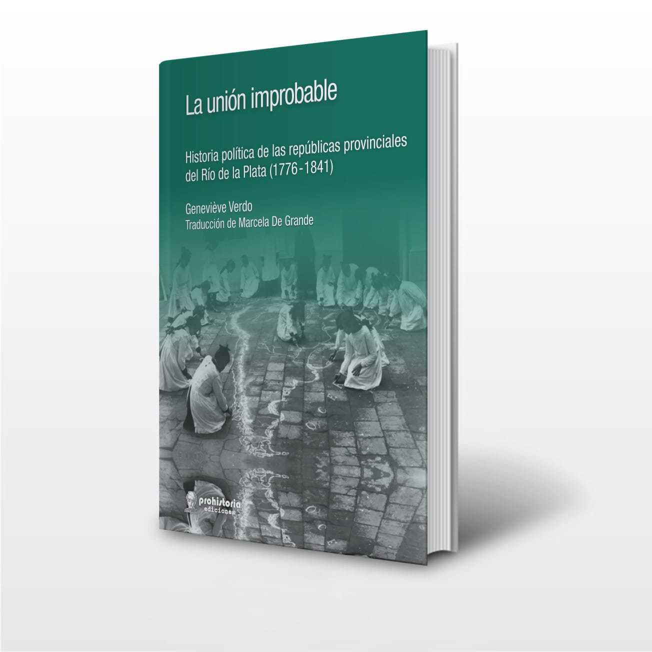 Untref Investigación | Caseros