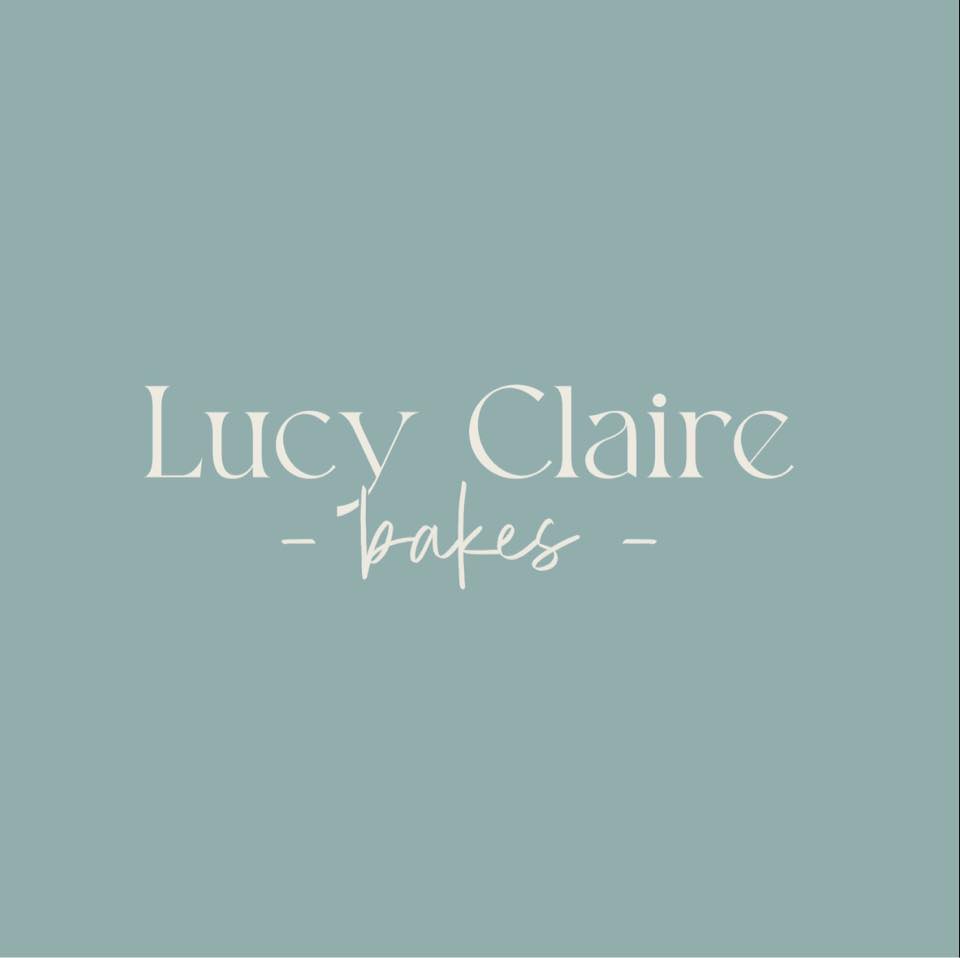Lucy Claire Bakes added a new photo. - Lucy Claire Bakes