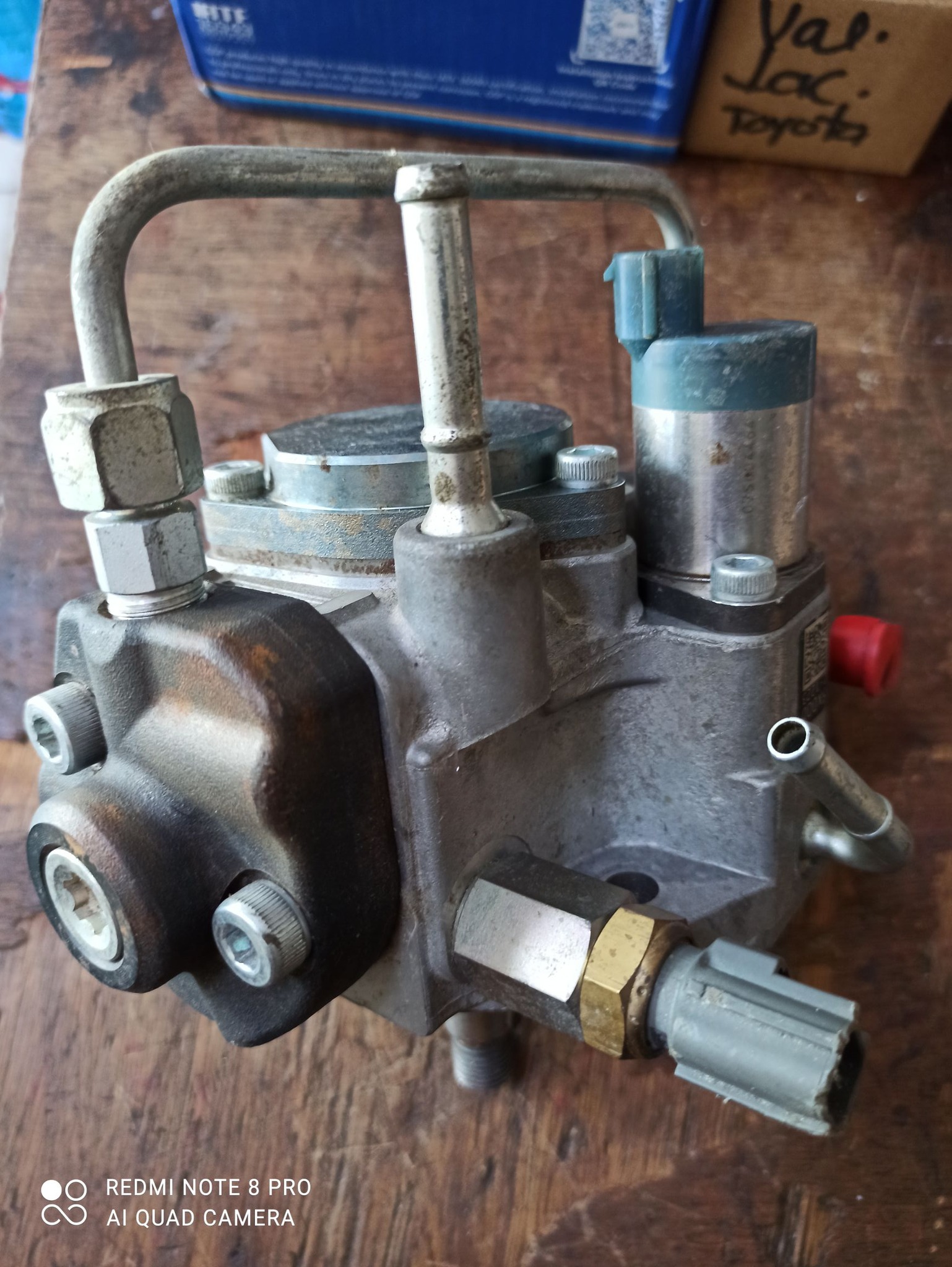 Auto Partes Mags | Monterrey