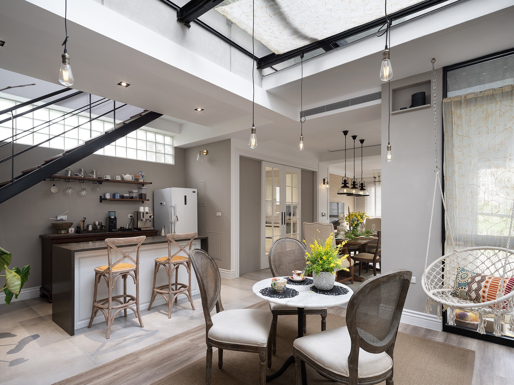 LIFEO Interior Design... - LIFEO Interior Design 豊禾室內設計