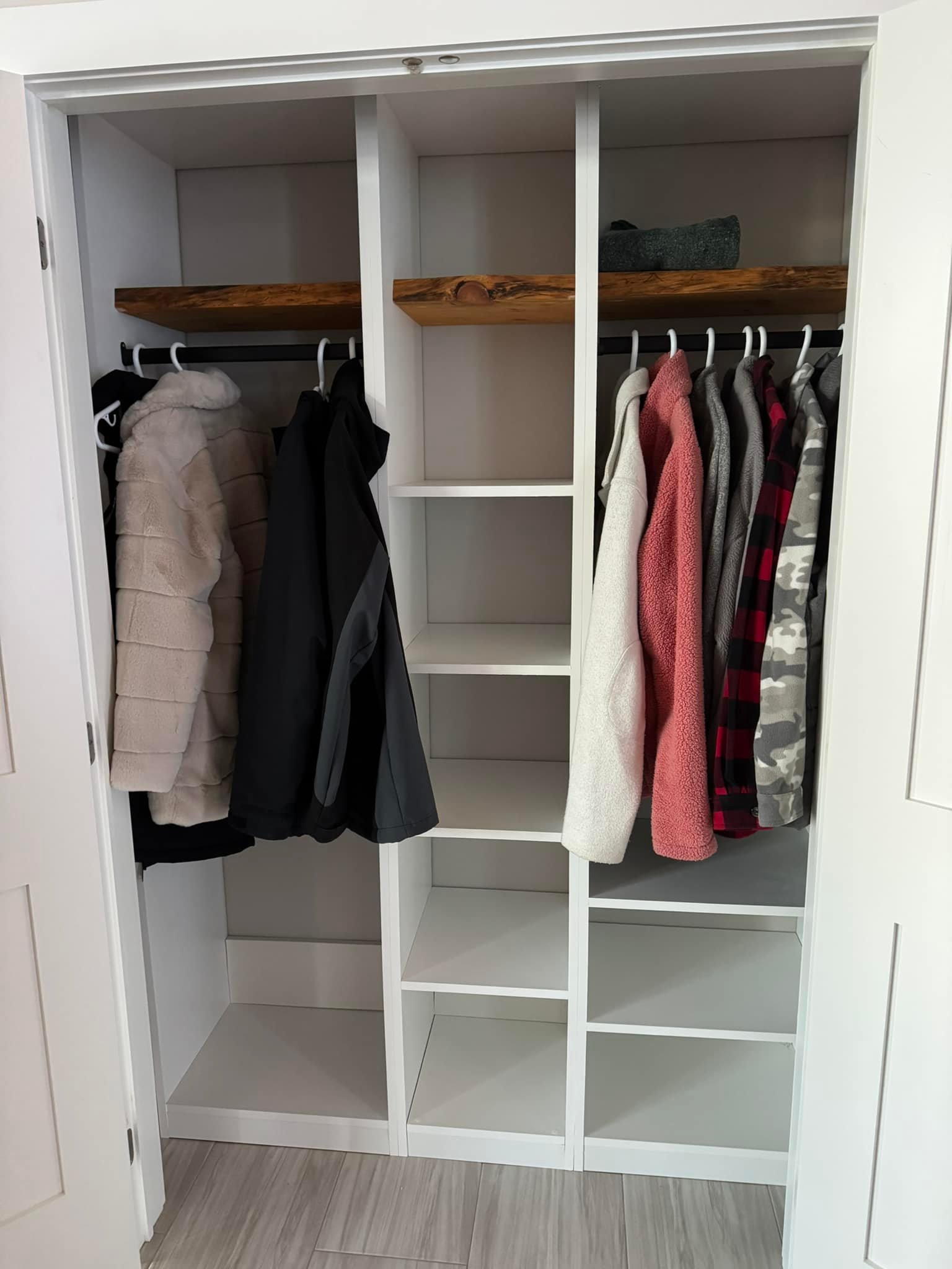 Barrie Custom Closets | Barrie ON