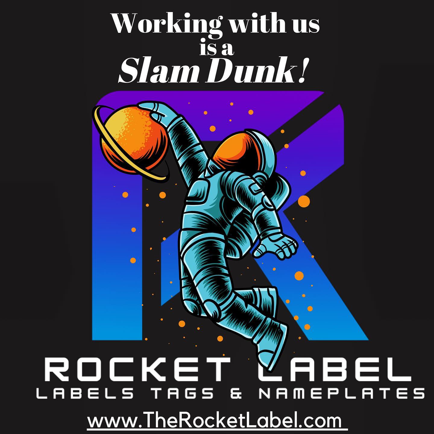 Rocket Label | Cheyenne WY