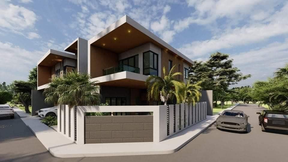 “We shape our homes then our homes... - GVT Konstract Inc.