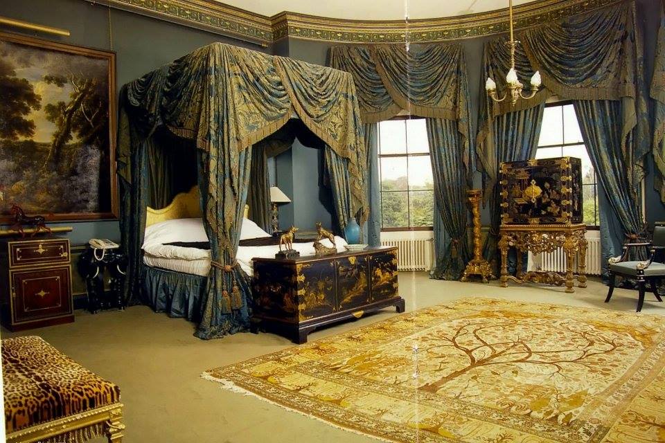 DODINGTON PARK, GLOUCESTERSHIRE Sir... - House and Heritage